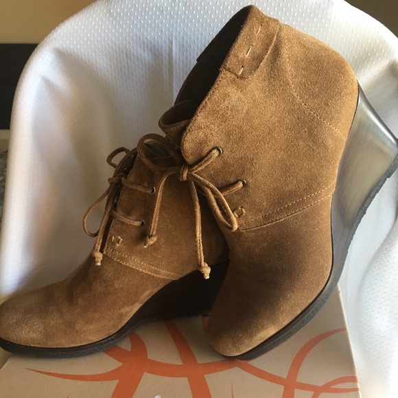 Via Spiga Women’s Boots - Picture 3 of 7